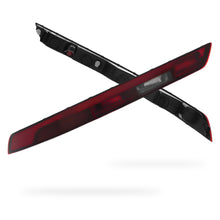 Audi Q5 B9 FY Fog Reverse Indicator Tail Lights 2020 - 2023 OEM-Style Aftermarket Left & Right