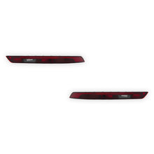 Audi Q5 B9 FY Fog Reverse Indicator Tail Lights 2020 - 2023 OEM-Style Aftermarket Left & Right