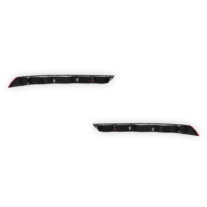 Audi Q5 B9 FY Fog Reverse Indicator Tail Lights 2020 - 2023 OEM-Style Aftermarket Left & Right