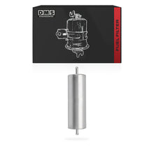 BMW 7 Series E32 (1989 - 1994) 4.0L / 5.0L Fuel Filter