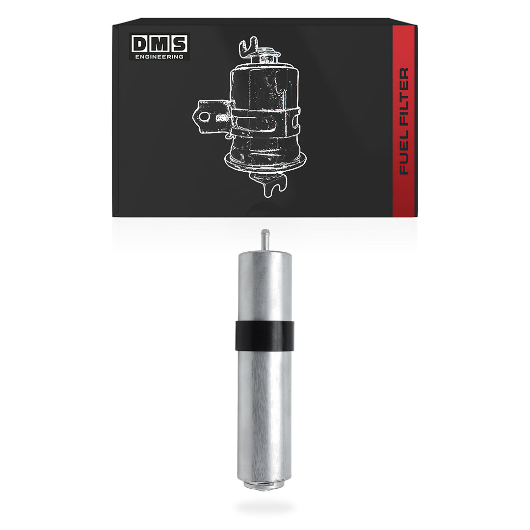BMW X4 F26 (2014 - 2018) 2.0L / 3.0L Fuel Filter