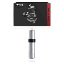 BMW X4 F26 (2014 - 2018) 2.0L / 3.0L Fuel Filter