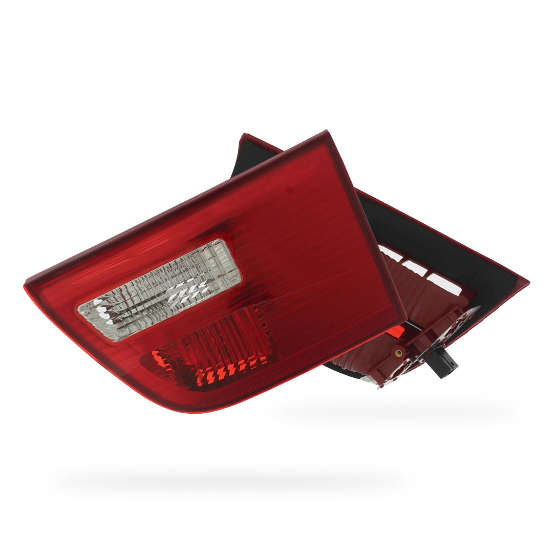 BMW X5 E53 Inner Tail Lights 2004 - 2006 OEM-Style Aftermarket Left & Right