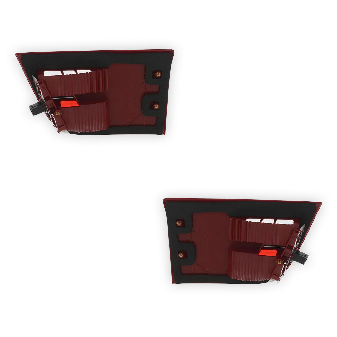 BMW X5 E53 Inner Tail Lights 2004 - 2006 OEM-Style Aftermarket Left & Right