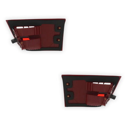 BMW X5 E53 Inner Tail Lights 2004 - 2006 OEM-Style Aftermarket Left & Right