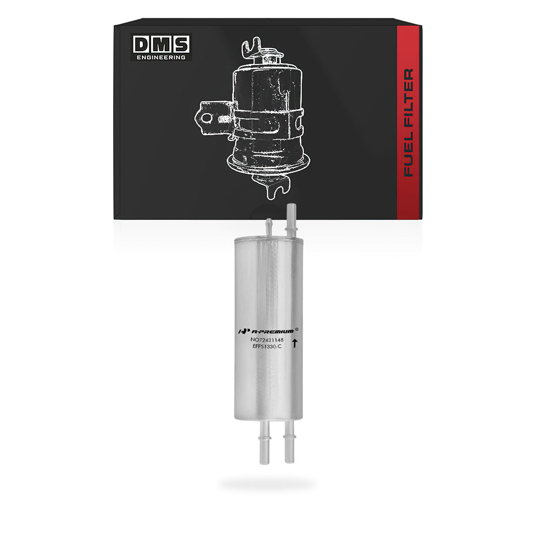 BMW X5 E53 (2000 - 2006) 3.0L / 4.4L / 4.6L / 4.8L Fuel Filter