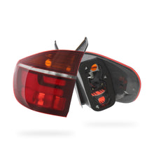 BMW X5 E70 Outer Tail Lights 2010 - 2014 OEM-Style Aftermarket Left & Right