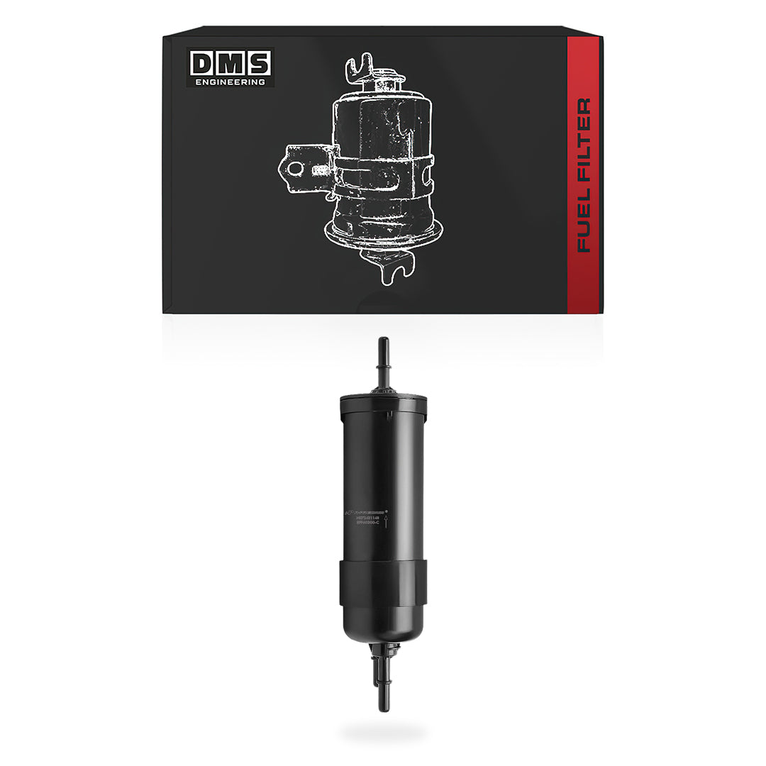 BMW X5 F95 / G05 (2018 - 2024) 3.0L / 4.4L Fuel Filter