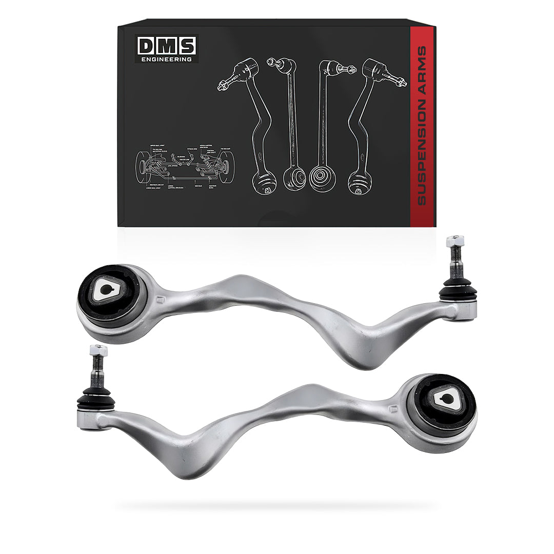 BMW 1 Series E81 / E87 (2007 - 2013) Front Lower Wishbones LH + RH