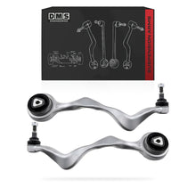 BMW 1 Series E81 / E87 (2007 - 2013) Front Lower Wishbones LH + RH