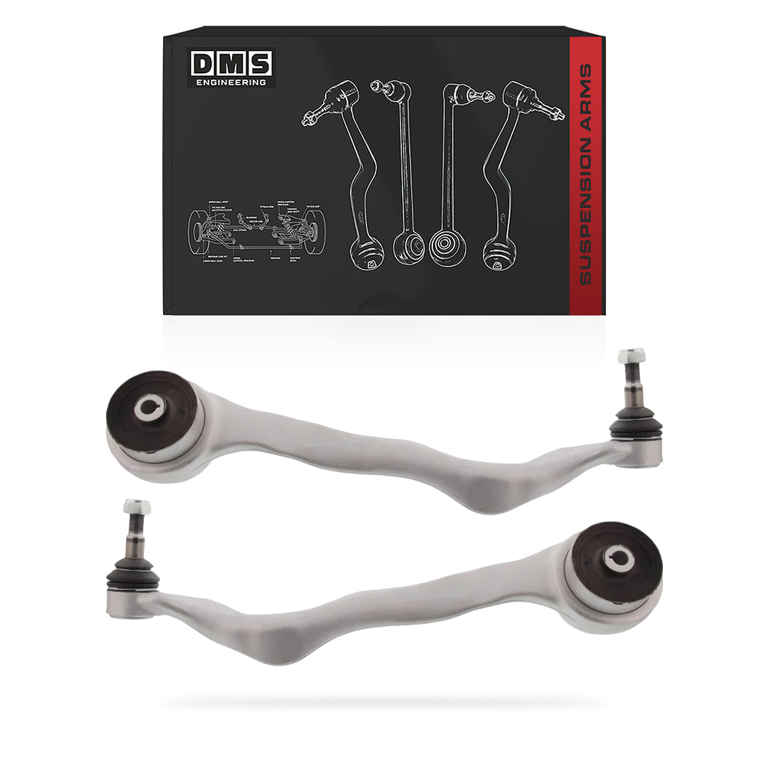 BMW 1 Series F20 / F21 (2011 - 2018) Front Lower Wishbones LH + RH
