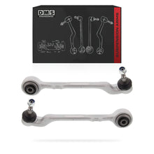 BMW 3 Series F30 / F31 (2011 - 2018) Front Lower Wishbones LH + RH
