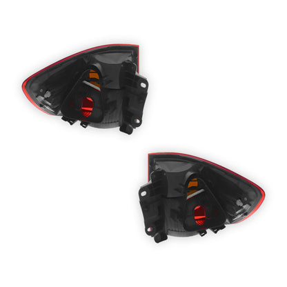 BMW 3 Series F31 Outer Tail Lights 2012 - 2015 OEM-Style Aftermarket Left & Right