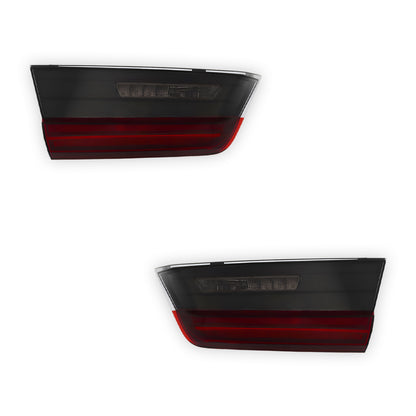 BMW 3 Series G20 & G21 Inner Tail Lights 2019 - 2022 OEM-Style Aftermarket Left & Right