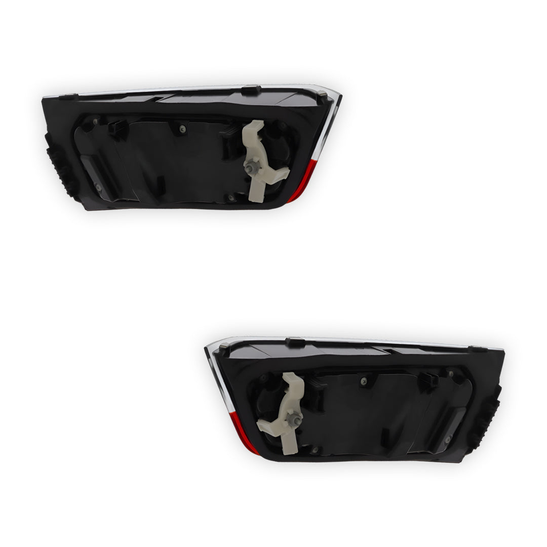 BMW 3 Series G20 & G21 Inner Tail Lights 2019 - 2022 OEM-Style Aftermarket Left & Right