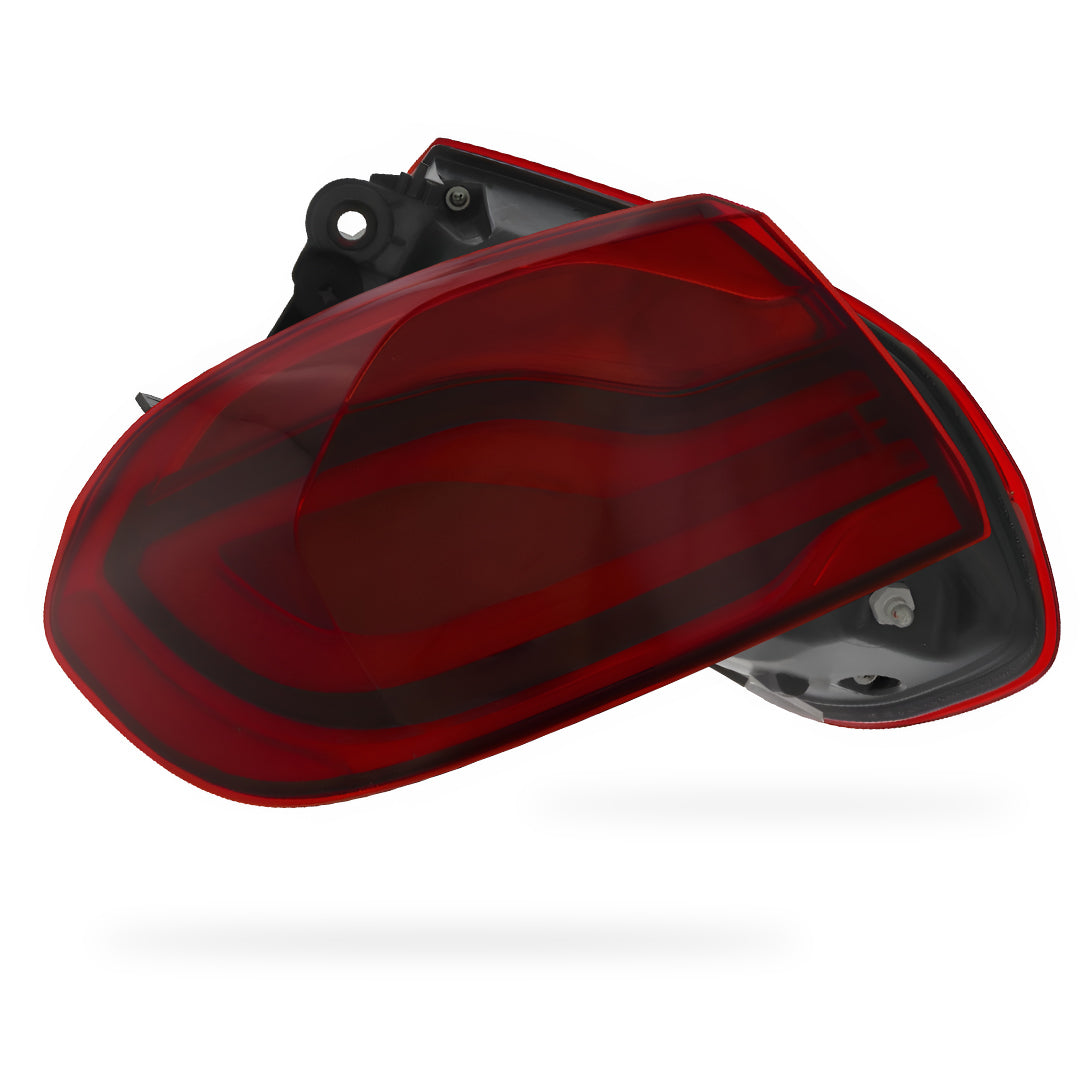 BMW 4 Series F32 Outer Tail Lights 2017 - 2021 OEM-Style Aftermarket Left & Right