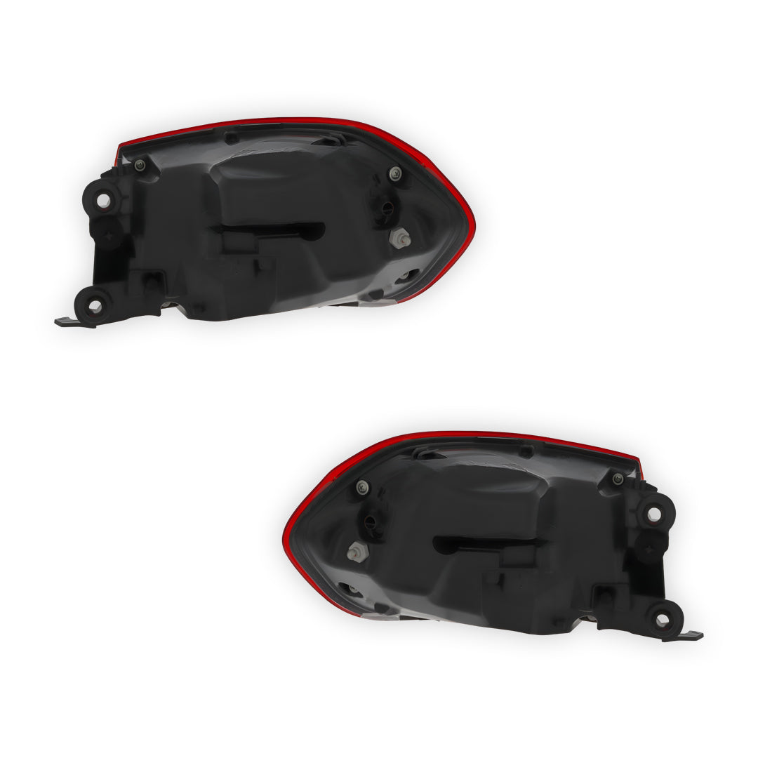 BMW 4 Series F32 Outer Tail Lights 2017 - 2021 OEM-Style Aftermarket Left & Right