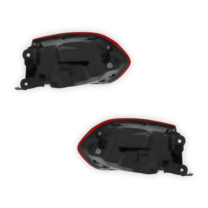 BMW 4 Series F32 Outer Tail Lights 2017 - 2021 OEM-Style Aftermarket Left & Right