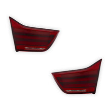 BMW 4 Series F82 & F83 M4 Inner Tail Lights 2017 - 2021 OEM-Style Aftermarket Left & Right