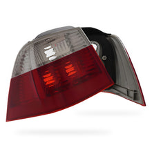 BMW 5 Series E61 Outer Tail Lights 2004 - 2007 OEM-Style Aftermarket Left & Right