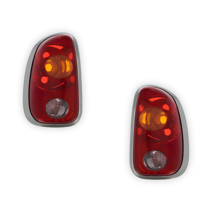 BMW Mini Countryman R60 Tail Lights 2010 - 2018 OEM-Style Aftermarket Left & Right