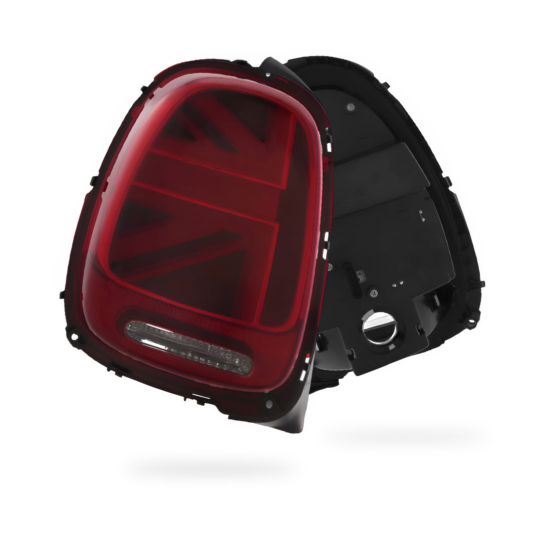 BMW Mini F56 Tail Lights 2018 - 2023 OEM-Style Aftermarket Left & Right