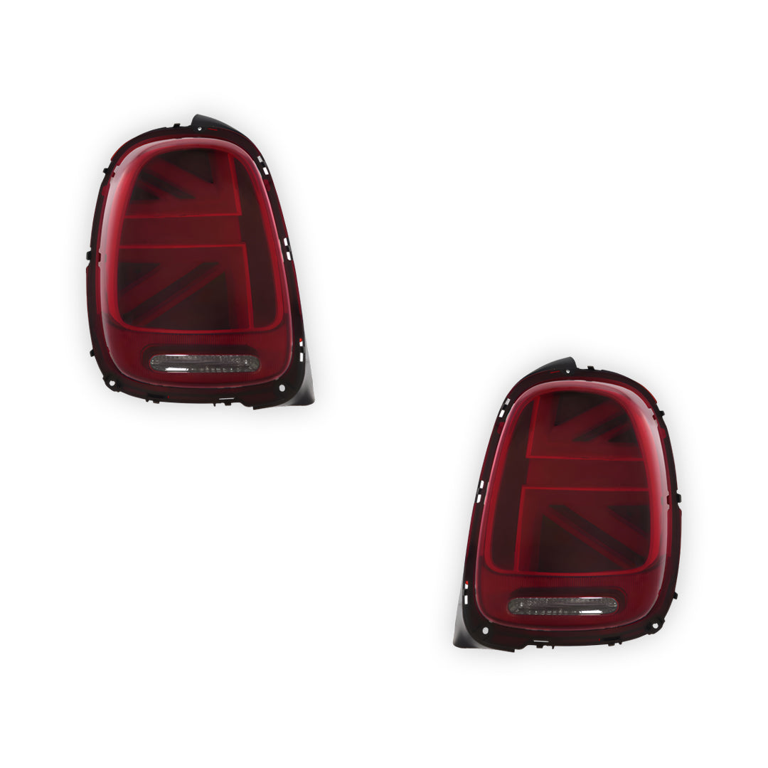 BMW Mini F56 Tail Lights 2018 - 2023 OEM-Style Aftermarket Left & Right