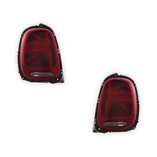 BMW Mini F56 Tail Lights 2018 - 2023 OEM-Style Aftermarket Left & Right