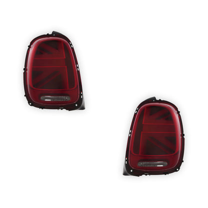 BMW Mini F56 Tail Lights 2018 - 2023 OEM-Style Aftermarket Left & Right