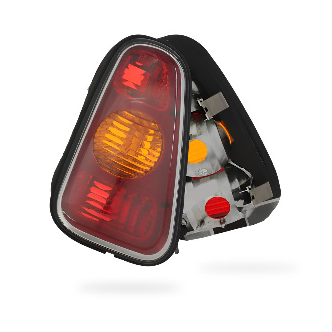 BMW Mini R50 / R53 Tail Lights 2001 - 2004 OEM-Style Aftermarket Left & Right
