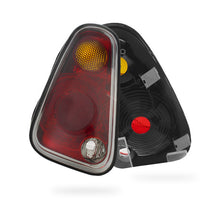 BMW Mini R52 Tail Lights 2004 - 2009 OEM-Style Aftermarket Left & Right