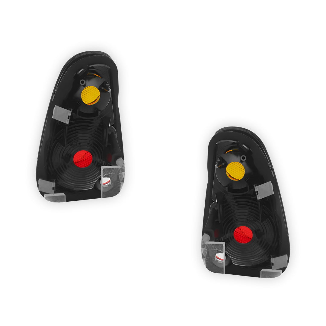 BMW Mini R52 Tail Lights 2004 - 2009 OEM-Style Aftermarket Left & Right