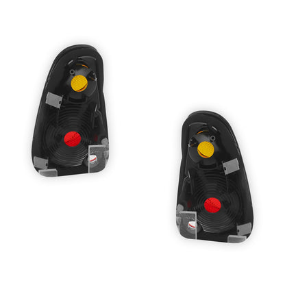 BMW Mini R52 Tail Lights 2004 - 2009 OEM-Style Aftermarket Left & Right