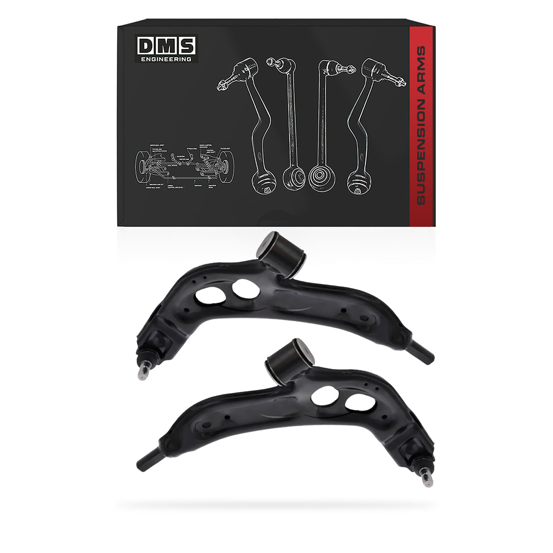 BMW X1 F48 (2015 - 2023) Front Lower Wishbones LH + RH
