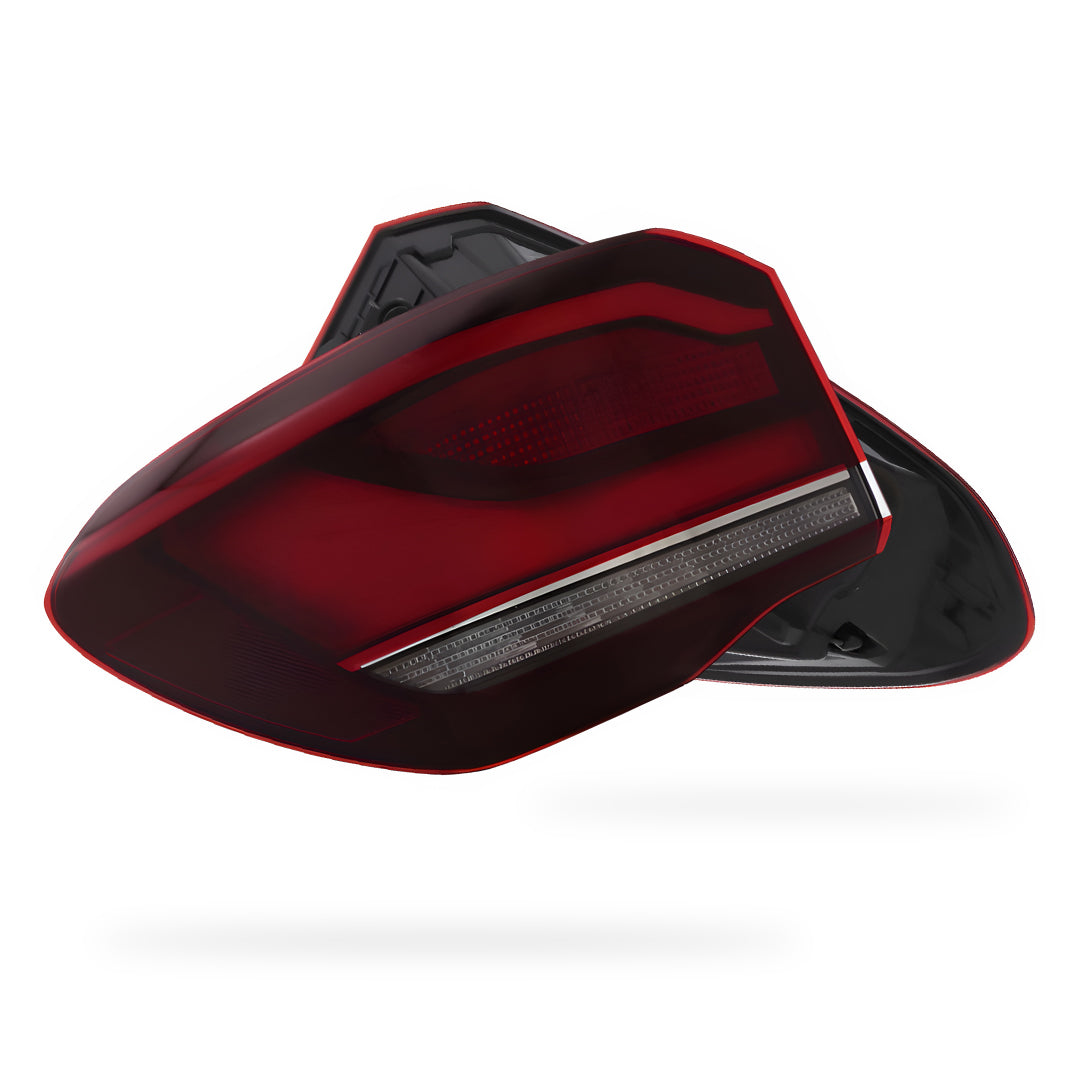 BMW X1 F48 Outer Tail Lights 2019 - 2023 OEM-Style Aftermarket Left & Right