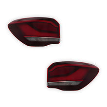 BMW X1 F48 Outer Tail Lights 2019 - 2023 OEM-Style Aftermarket Left & Right