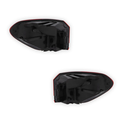 BMW X1 F48 Outer Tail Lights 2019 - 2023 OEM-Style Aftermarket Left & Right