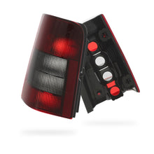 Citroen Berlingo Mk1 M49 Tailgate Tail Lights 1996 - 2005 OEM-Style Aftermarket Left & Right