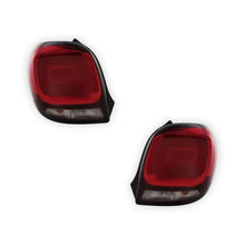 Citroen C1 Tail Lights 2014 - 2022 OEM-Style Aftermarket Left & Right