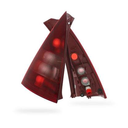Citroen C3 Mk1 Tail Lights 2002 - 2005 OEM-Style Aftermarket Left & Right