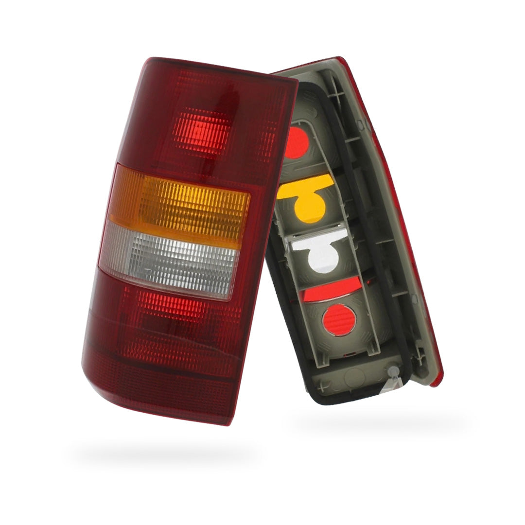 Citroen Dispatch Tail Lights 1996 - 2007 OEM-Style Aftermarket Left & Right