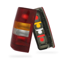 Citroen Dispatch Tail Lights 1996 - 2007 OEM-Style Aftermarket Left & Right