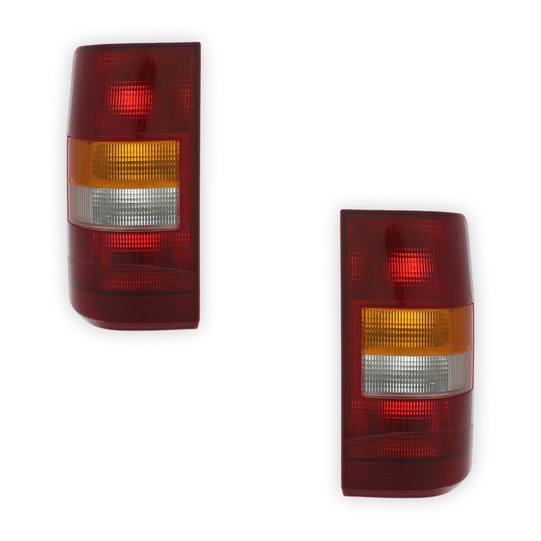 Citroen Dispatch Tail Lights 1996 - 2007 OEM-Style Aftermarket Left & Right