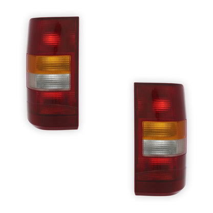 Citroen Dispatch Tail Lights 1996 - 2007 OEM-Style Aftermarket Left & Right