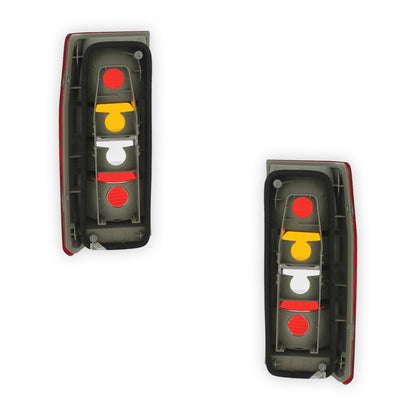 Citroen Dispatch Tail Lights 1996 - 2007 OEM-Style Aftermarket Left & Right