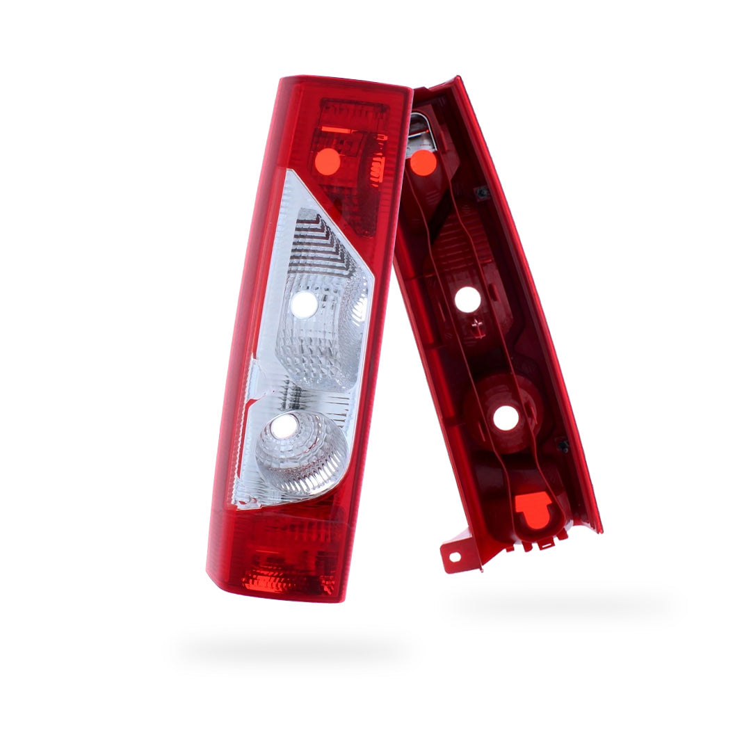 Citroen Dispatch Tail Lights 2007 - 2017 OEM-Style Aftermarket Left & Right