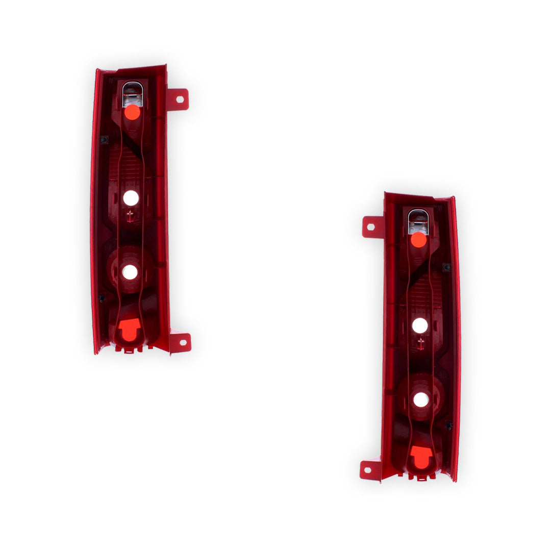 Citroen Dispatch Tail Lights 2007 - 2017 OEM-Style Aftermarket Left & Right