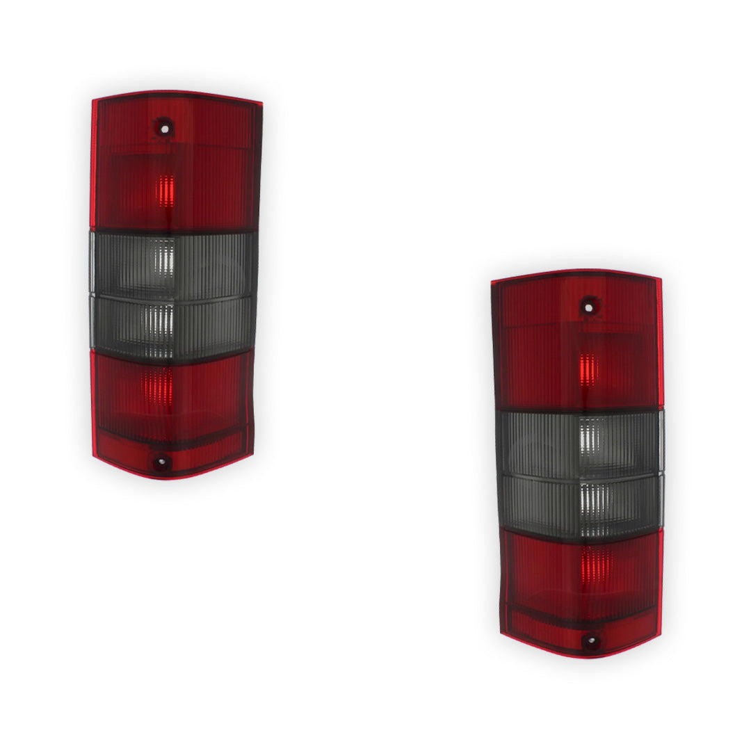 Citroen Relay 230 Tail Lights 1994 - 2002 OEM-Style Aftermarket Left & Right