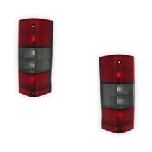 Citroen Relay 230 Tail Lights 1994 - 2002 OEM-Style Aftermarket Left & Right