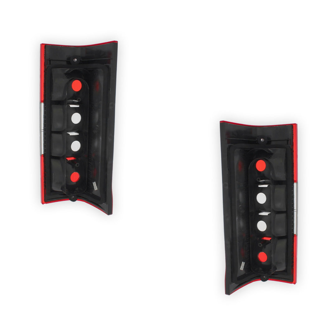 Citroen Relay 230 Tail Lights 1994 - 2002 OEM-Style Aftermarket Left & Right